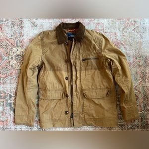 Men's American Eagle Barn Jacket - Size Medium